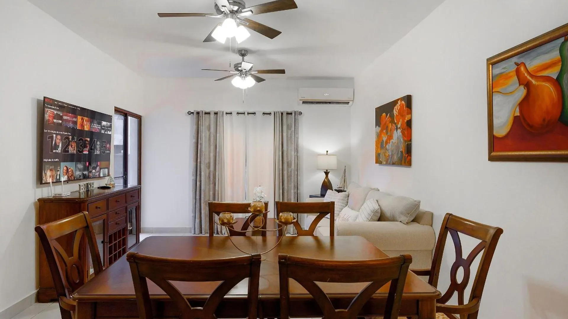 Holiday home Primer Piso Con Piscina Y Cerca De La Playa Punta Cana