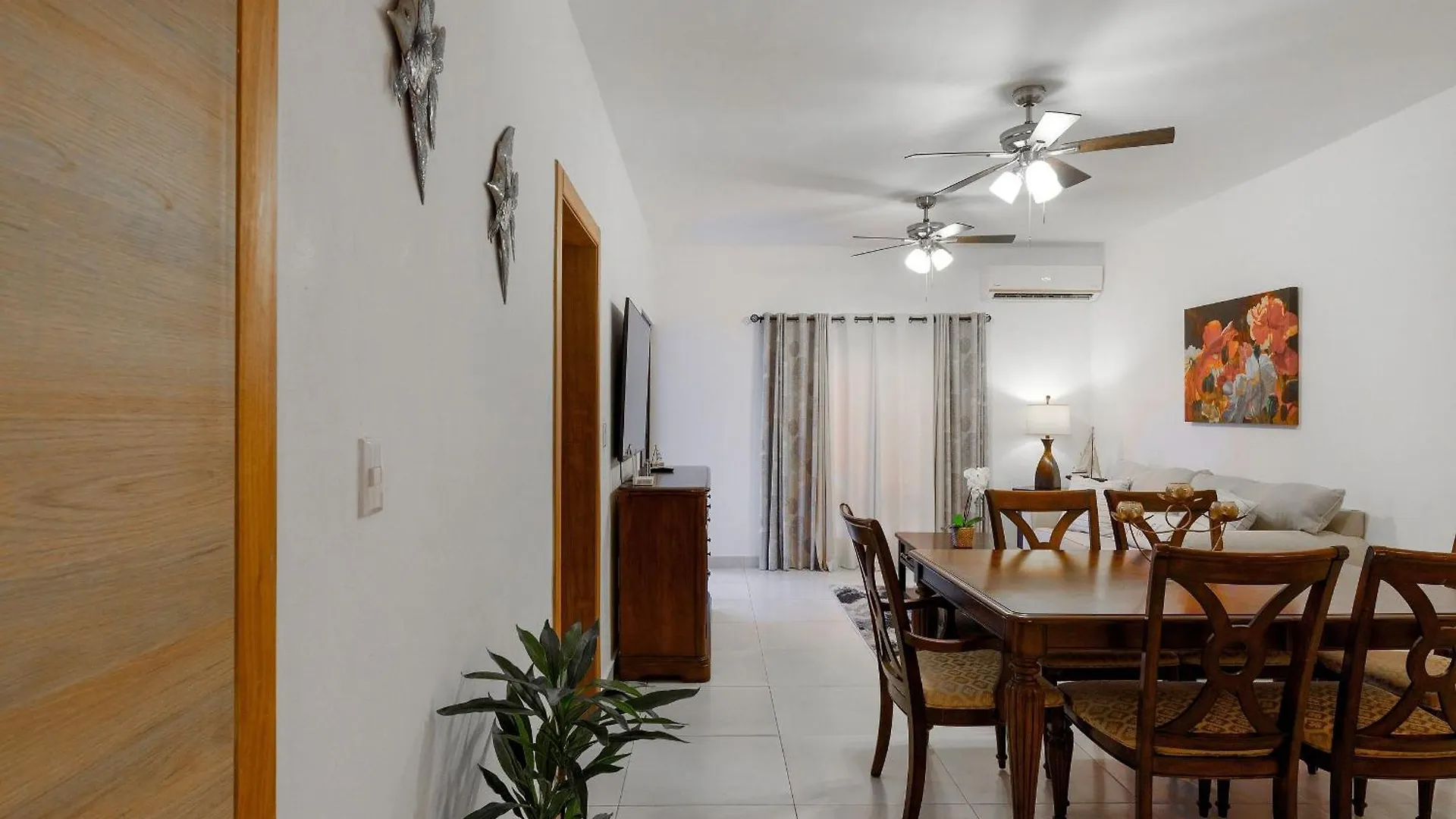 Primer Piso Con Piscina Y Cerca De La Playa Punta Cana Holiday home