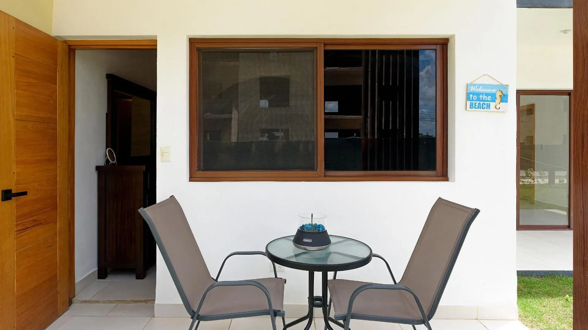 Primer Piso Con Piscina Y Cerca De La Playa Punta Cana Holiday home