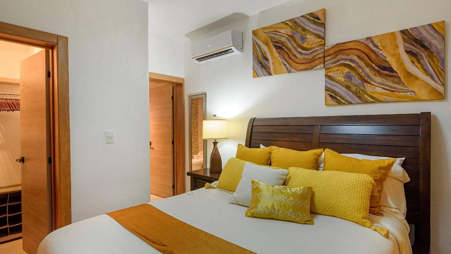 Holiday home Primer Piso Con Piscina Y Cerca De La Playa Punta Cana