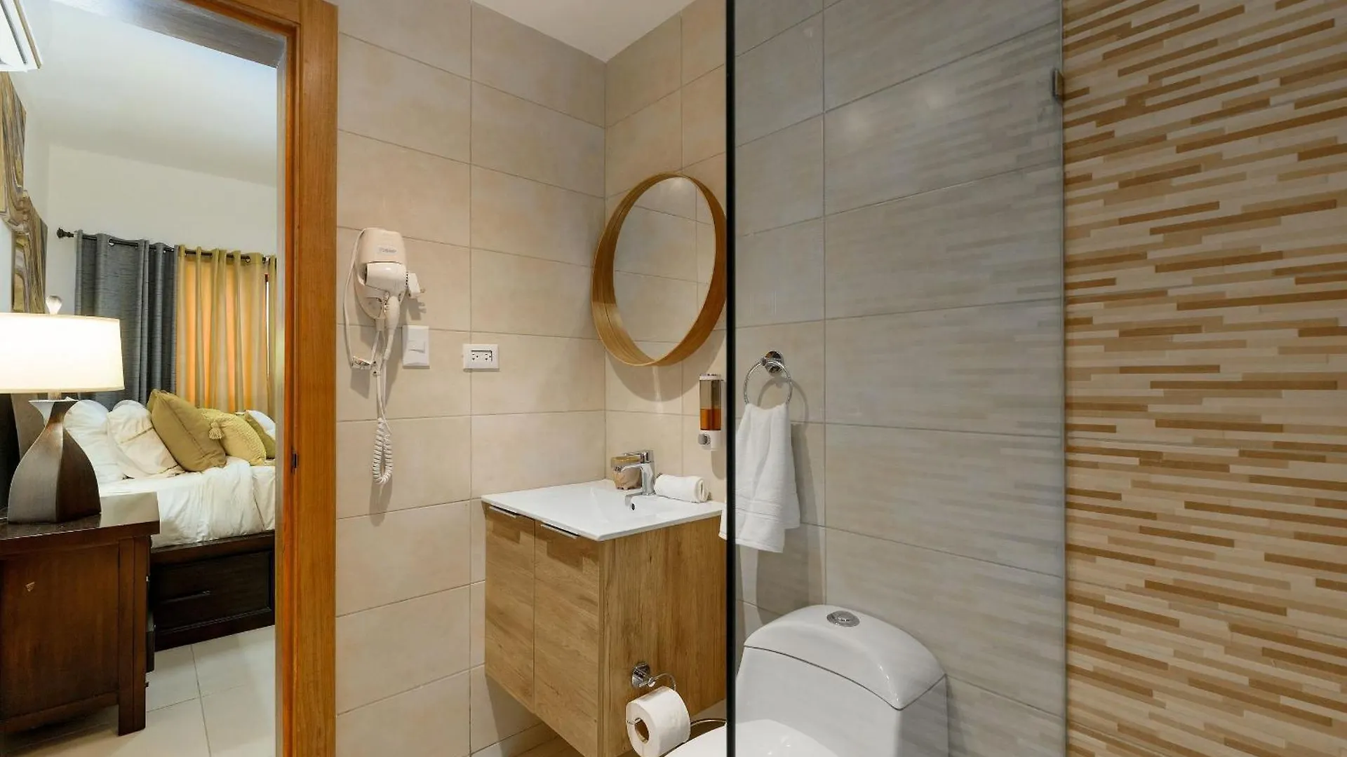 Primer Piso Con Piscina Y Cerca De La Playa Punta Cana Holiday home