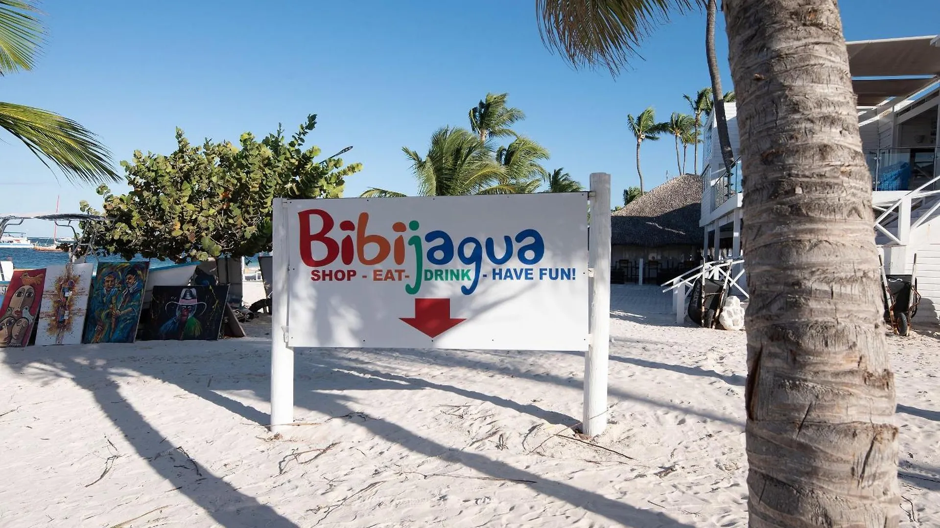 Primer Piso Con Piscina Y Cerca De La Playa Punta Cana