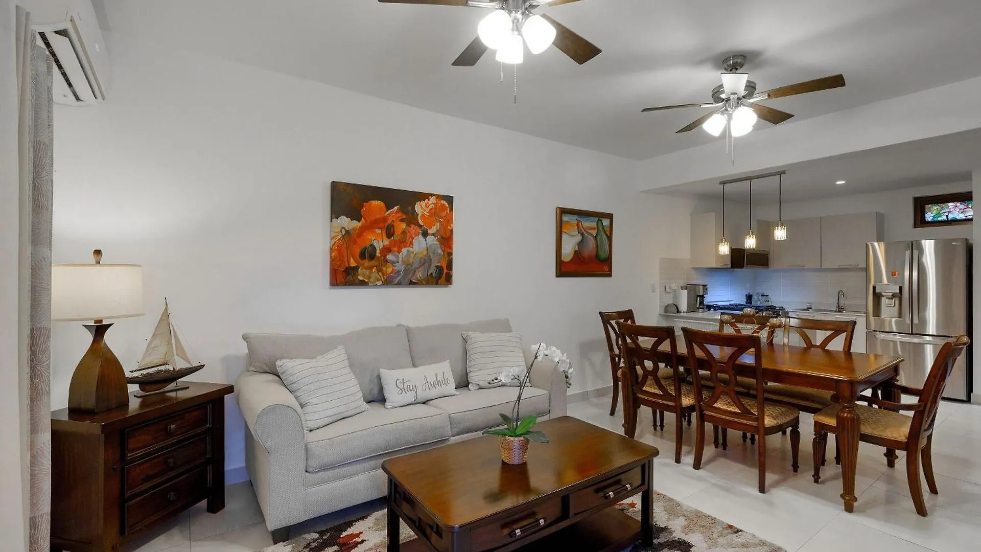 Holiday home Primer Piso Con Piscina Y Cerca De La Playa Punta Cana
