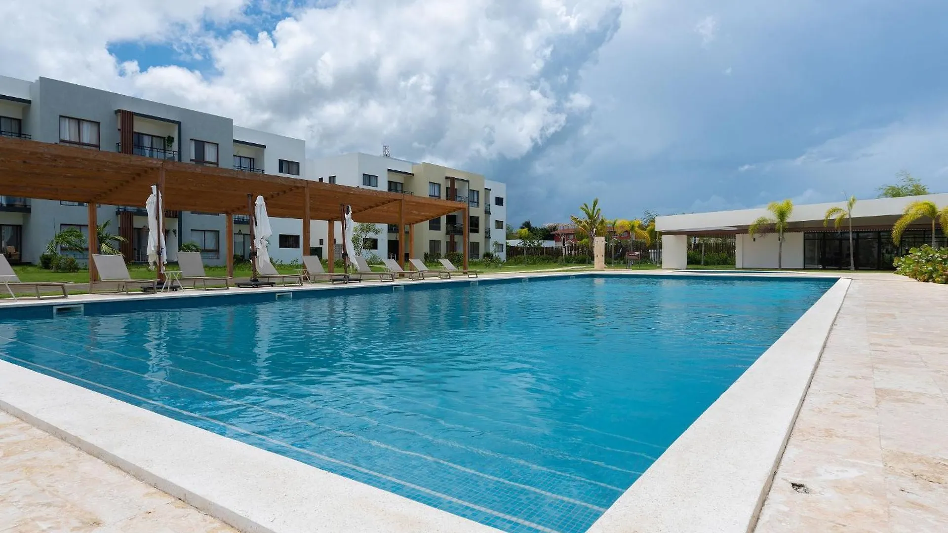 Holiday home Primer Piso Con Piscina Y Cerca De La Playa Punta Cana