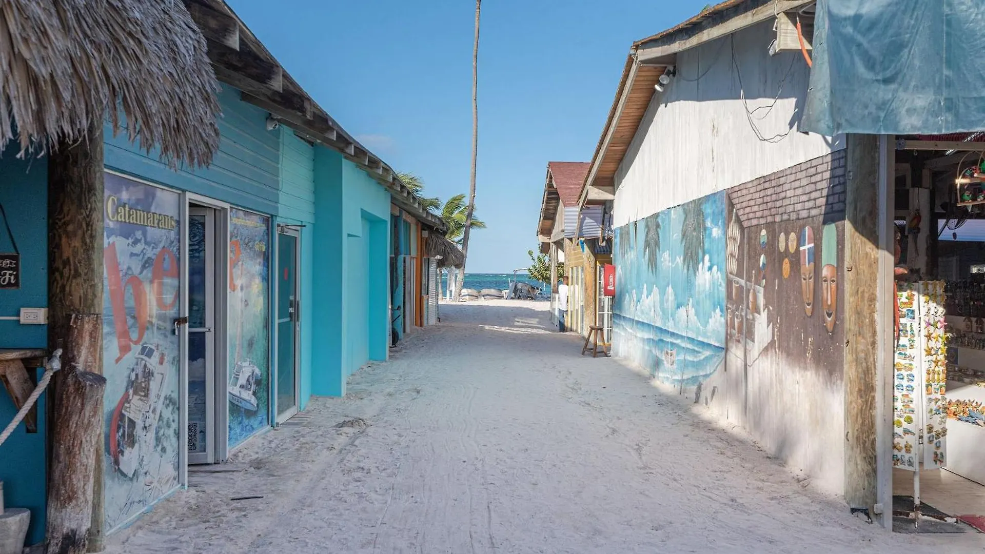 Primer Piso Con Piscina Y Cerca De La Playa Punta Cana Holiday home