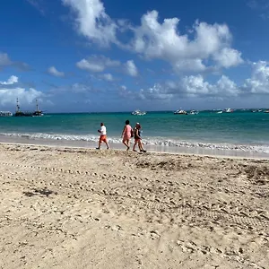 Gasthuis Rosas De, Punta Cana