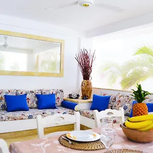 Villa & Larimar, Punta Cana